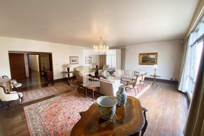 Apartamento, 4 quartos, 370 m² - Foto 3