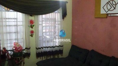 Casa, 3 quartos, 93 m² - Foto 1