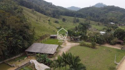 Sítio, 1 quarto, 10 hectares - Foto 2