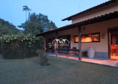 Casa, 3 quartos, 250 m² - Foto 4