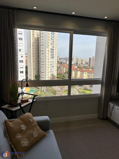 Apartamento, 3 quartos, 83 m² - Foto 2
