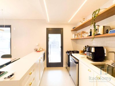 Apartamento, 3 quartos, 120 m² - Foto 5