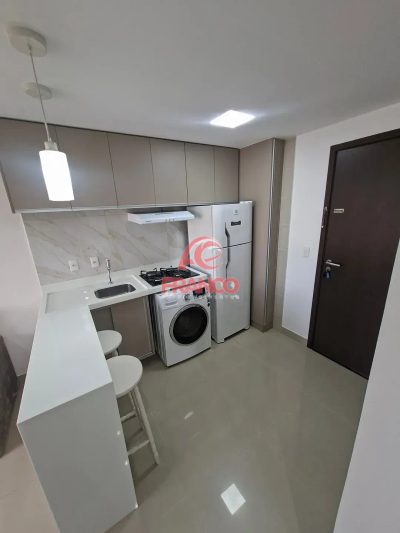 Flat/Apart Hotel, 1 quarto, 38 m² - Foto 5