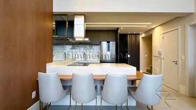 Apartamento, 2 quartos, 100 m² - Foto 4
