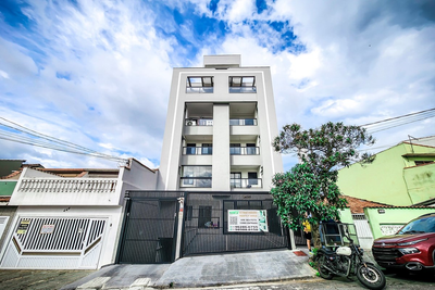 Apartamento, 2 quartos, 52 m² - Foto 1