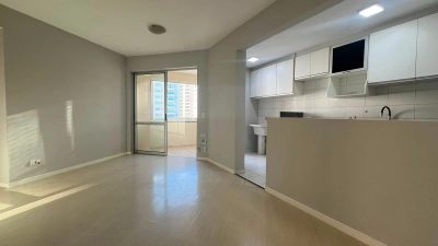 Apartamento, 3 quartos, 72 m² - Foto 1