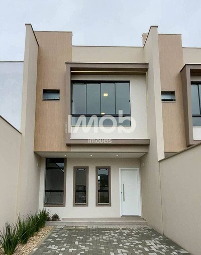 Casa, 2 quartos, 95 m² - Foto 2