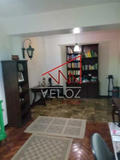 Apartamento, 4 quartos, 170 m² - Foto 5