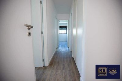Apartamento, 4 quartos, 130 m² - Foto 4