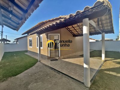 Casa, 2 quartos, 70 m² - Foto 1