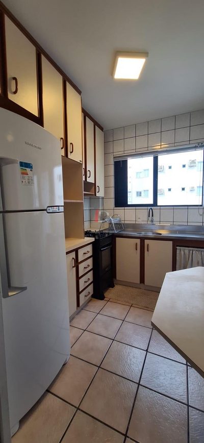 Apartamento, 1 quarto, 68 m² - Foto 3