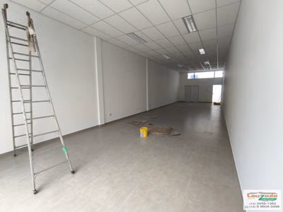 Prédio Inteiro, 120 m² - Foto 1