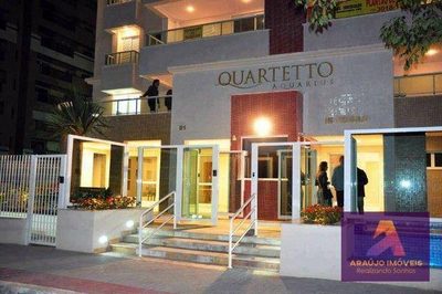 Apartamento, 4 quartos, 238 m² - Foto 1