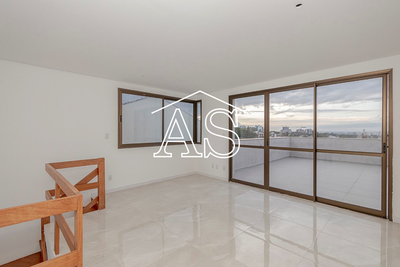 Cobertura, 3 quartos, 172 m² - Foto 1