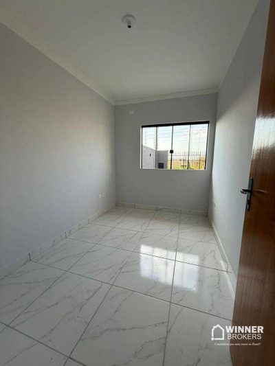 Casa, 3 quartos, 69 m² - Foto 3