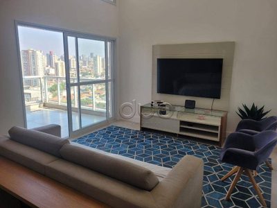 Apartamento, 3 quartos, 168 m² - Foto 1