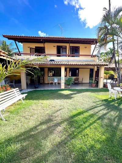 Casa de Condomínio, 5 quartos - Foto 4