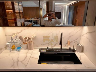 Apartamento, 3 quartos, 261 m² - Foto 3