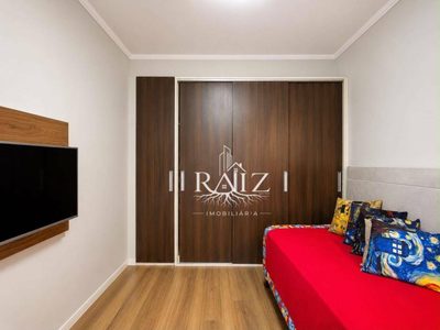 Apartamento, 2 quartos, 85 m² - Foto 4