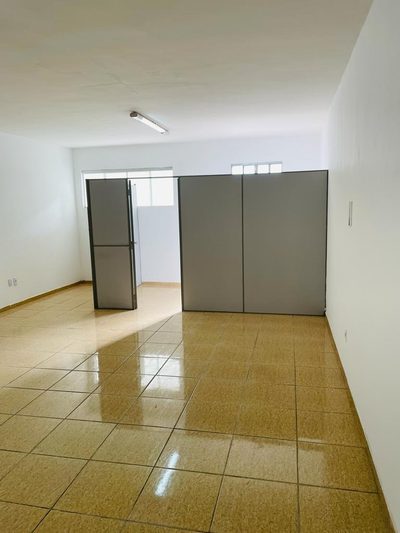 Sala-Conjunto, 49 m² - Foto 1