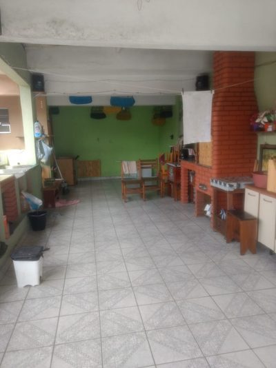 Casa, 5 quartos - Foto 5