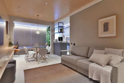 Apartamento, 1 quarto, 75 m² - Foto 5
