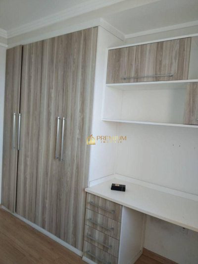Apartamento, 3 quartos, 85 m² - Foto 1