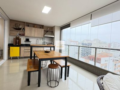 Apartamento, 3 quartos, 210 m² - Foto 3