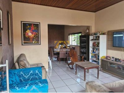 Casa, 3 quartos, 160 m² - Foto 3