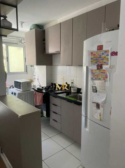 Apartamento, 2 quartos, 50 m² - Foto 1