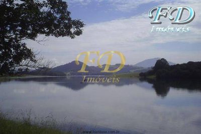 Chácara, 3 quartos, 1700 m² - Foto 2