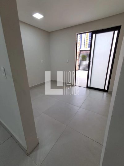 Loja-Salão, 70 m² - Foto 1