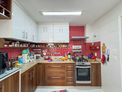 Apartamento, 3 quartos, 95 m² - Foto 1