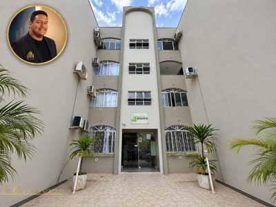 Apartamento, 3 quartos, 72 m² - Foto 1