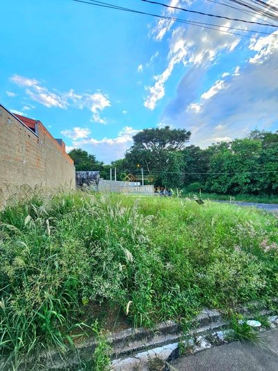 Terreno, 325 m² - Foto 1