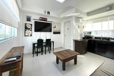 Apartamento, 1 quarto, 41 m² - Foto 2