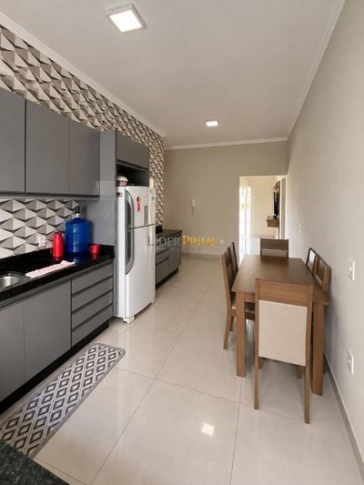 Sobrado, 3 quartos, 278 m² - Foto 5