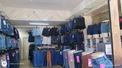 Loja-Salão, 63 m² - Foto 5