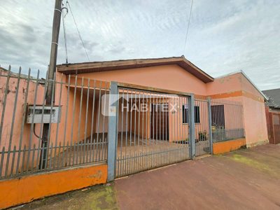 Casa, 3 quartos, 110 m² - Foto 1