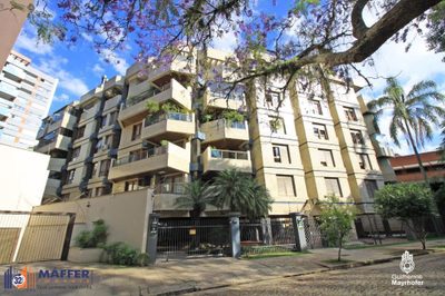 Cobertura, 4 quartos, 538 m² - Foto 1