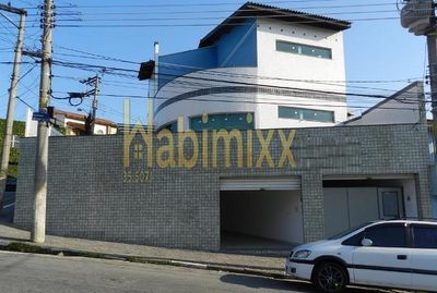 Prédio Inteiro - Foto 5