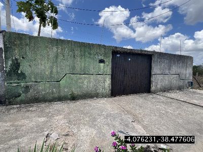 Casa, 2 quartos, 250 m² - Foto 1