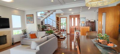 Casa, 3 quartos, 364 m² - Foto 5