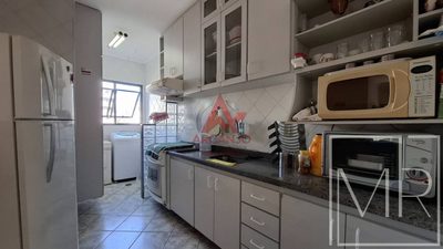 Apartamento, 2 quartos, 67 m² - Foto 3