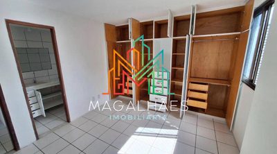 Apartamento, 4 quartos, 134 m² - Foto 5