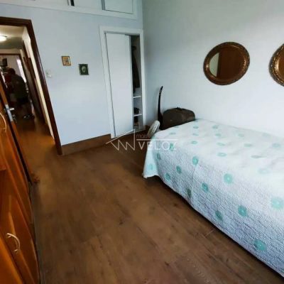 Apartamento, 4 quartos, 137 m² - Foto 2