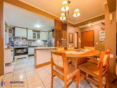 Apartamento, 3 quartos, 136 m² - Foto 5