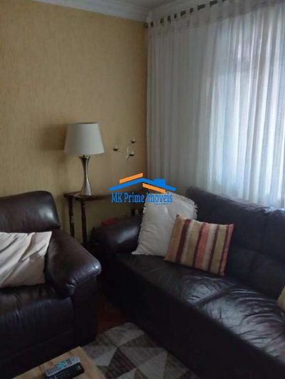 Sobrado, 2 quartos, 160 m² - Foto 5