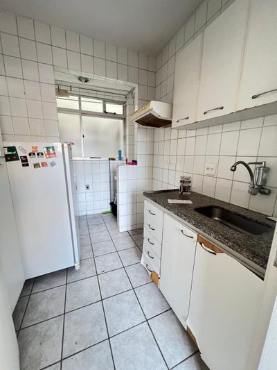 Apartamento, 2 quartos, 57 m² - Foto 5