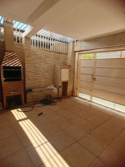 Casa, 3 quartos - Foto 3